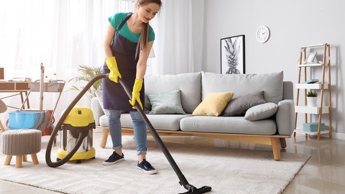 The Importance of One-Time Home Cleaning in Seattle